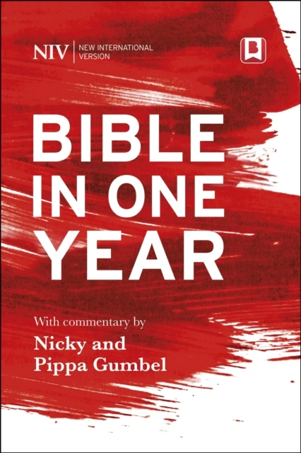 NIV - Bible in one year