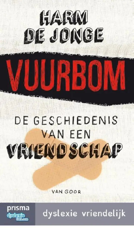 Vuurbom