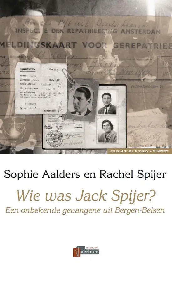 Wie was Jack Spijer?