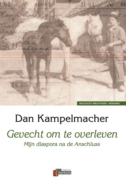 Gevecht om te overleven