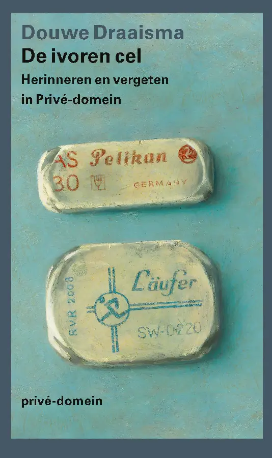De ivoren cel