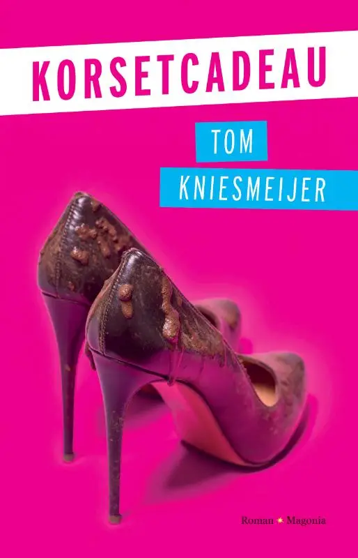 Korsetcadeau