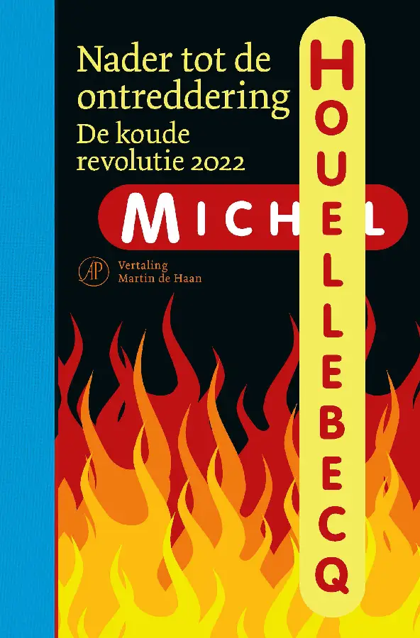 Nader tot de ontreddering