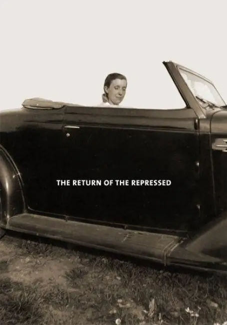 Louise Bourgeois: The Return of the Repressed