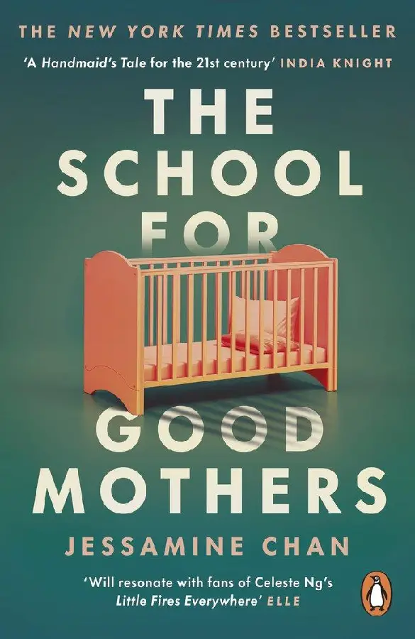 The School for Good Mothers