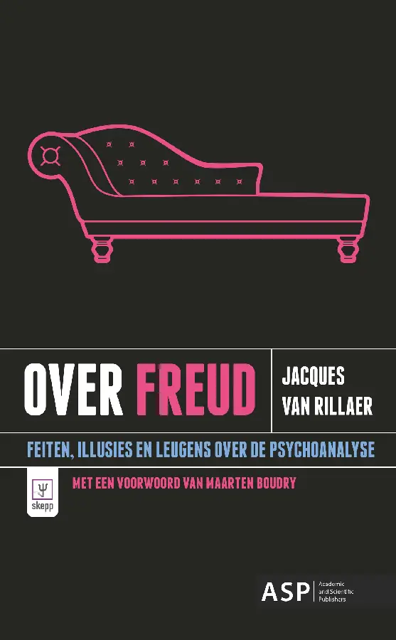 Over Freud