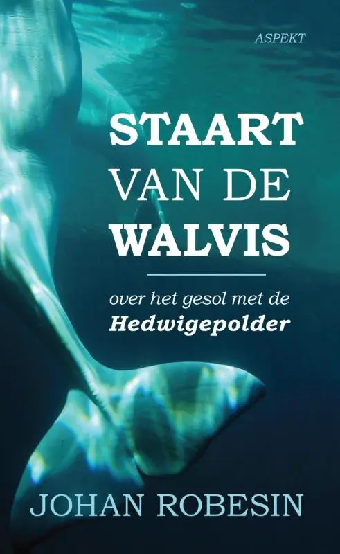 Staart van de Walvis