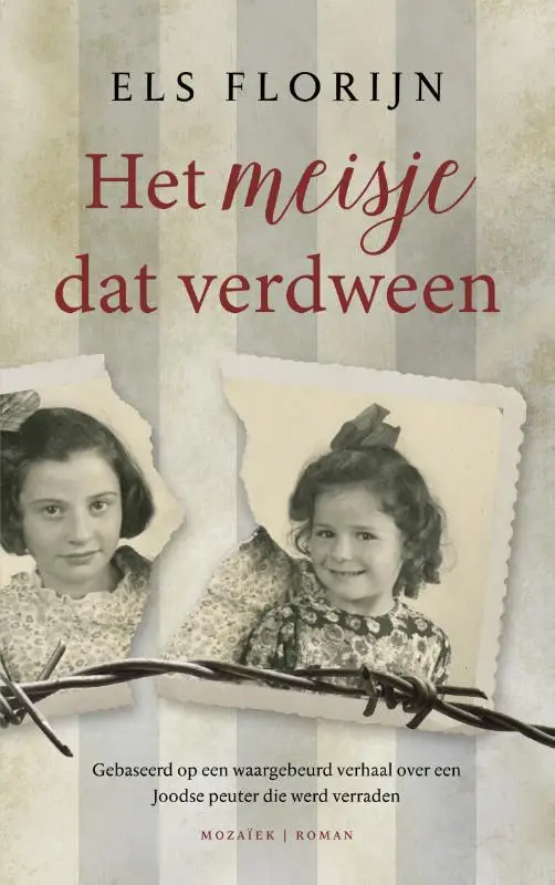 Meisje dat verdween POD