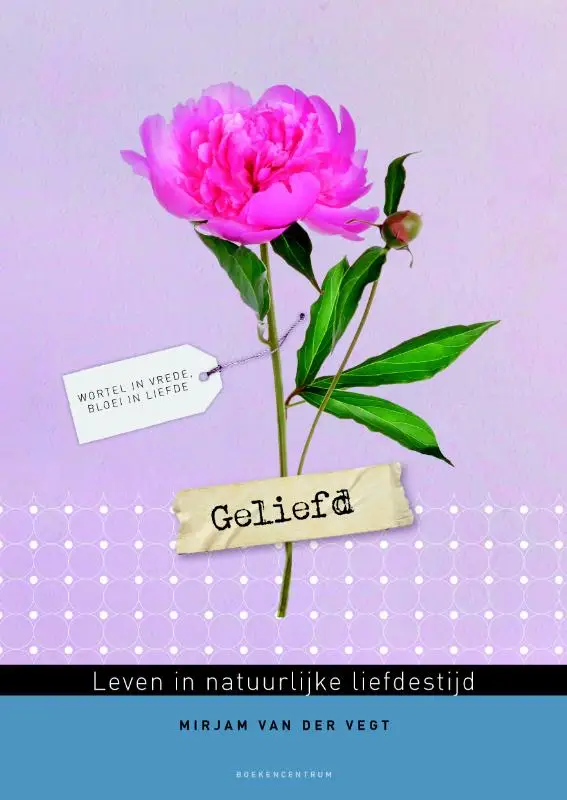 Geliefd