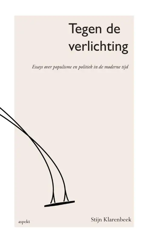 Tegen de Verlichting