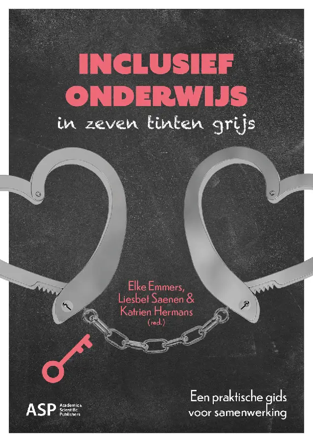 Inclusief onderwijs in zeven tinten grijs