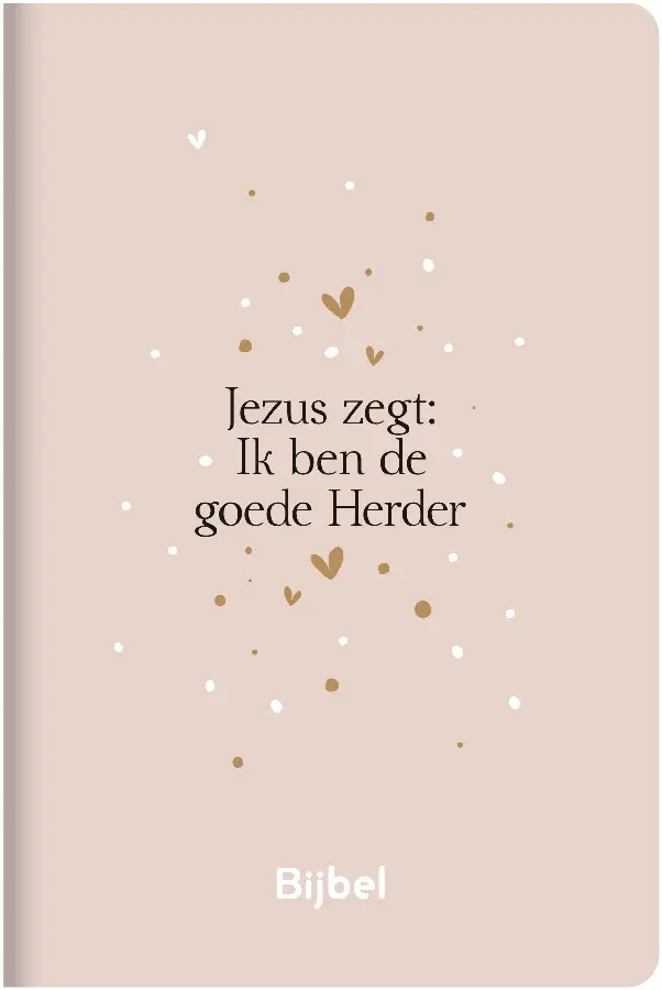 Meidenbijbel met psalmen