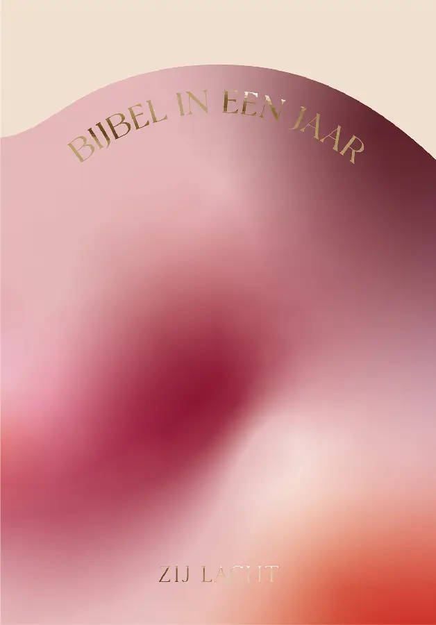 Zij Lacht NBV'21 in een jaar