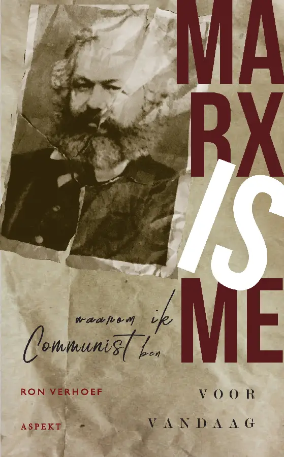 Waarom ik communist ben