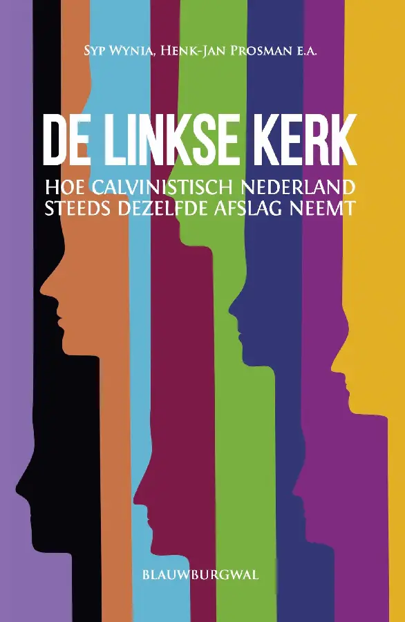 De linkse kerk