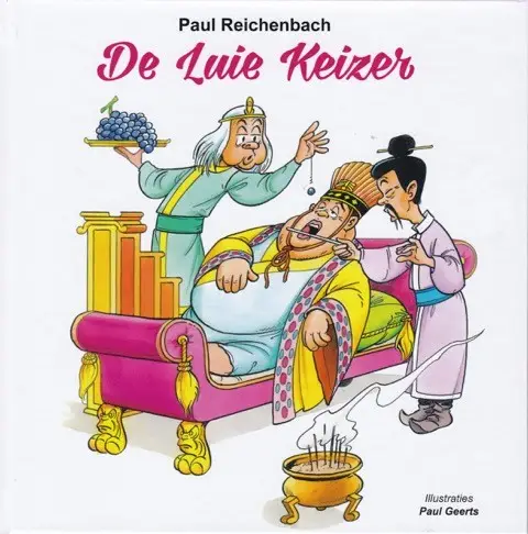 De luie keizer