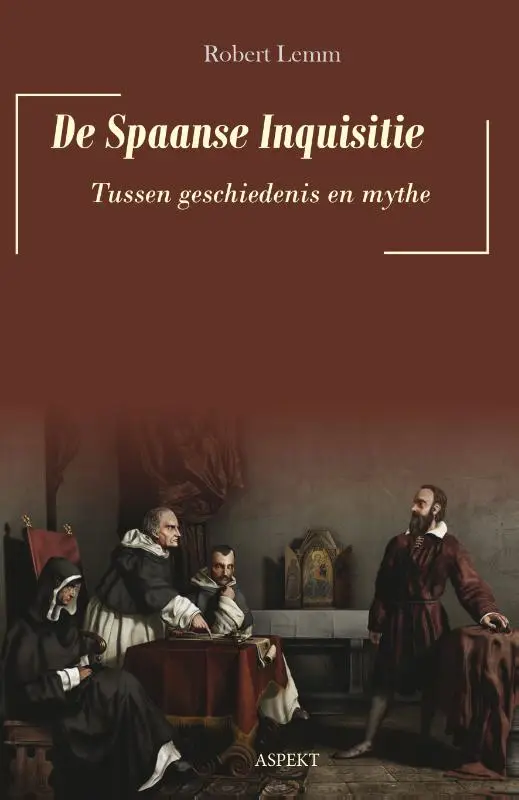 De Spaanse Inquisitie