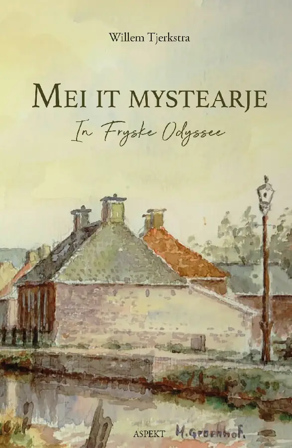 Mei it mystearje