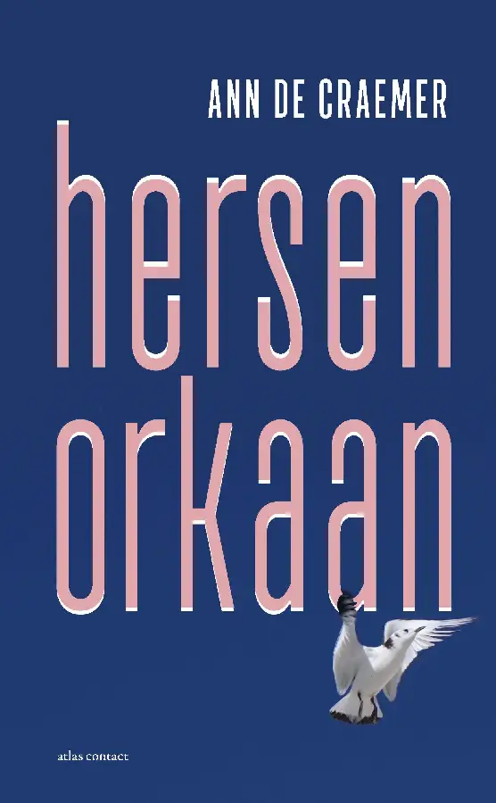 Hersenorkaan