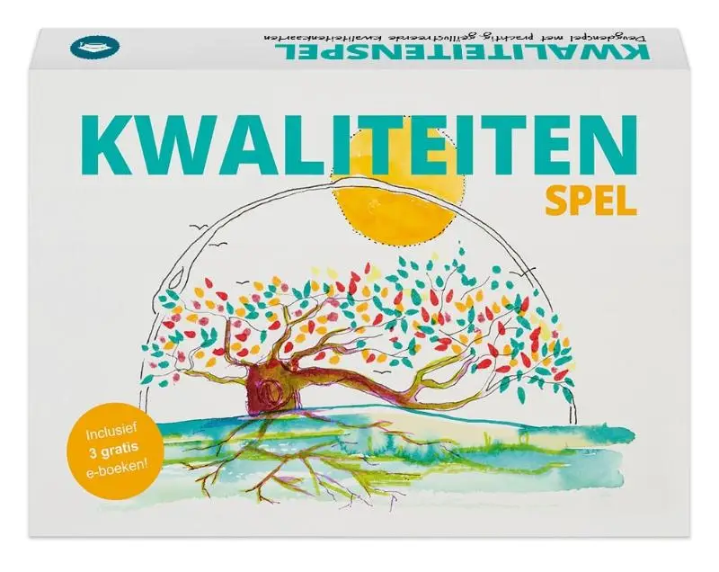 Kwaliteitenspel