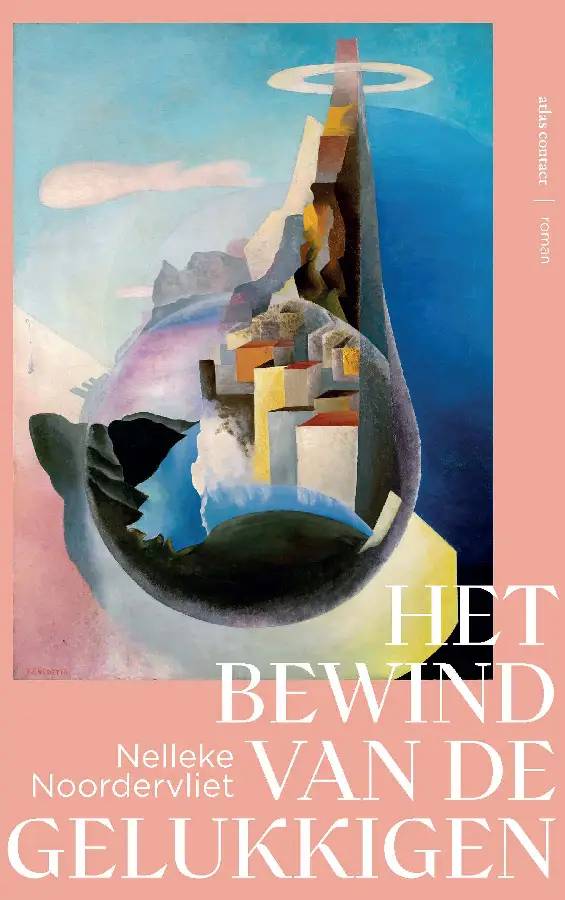 Het bewind van de gelukkigen