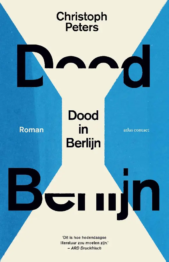 Dood in Berlijn