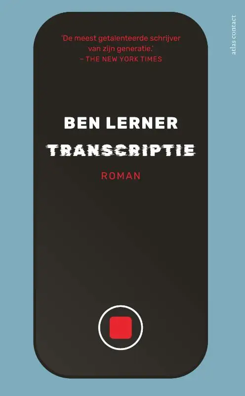 Transcriptie