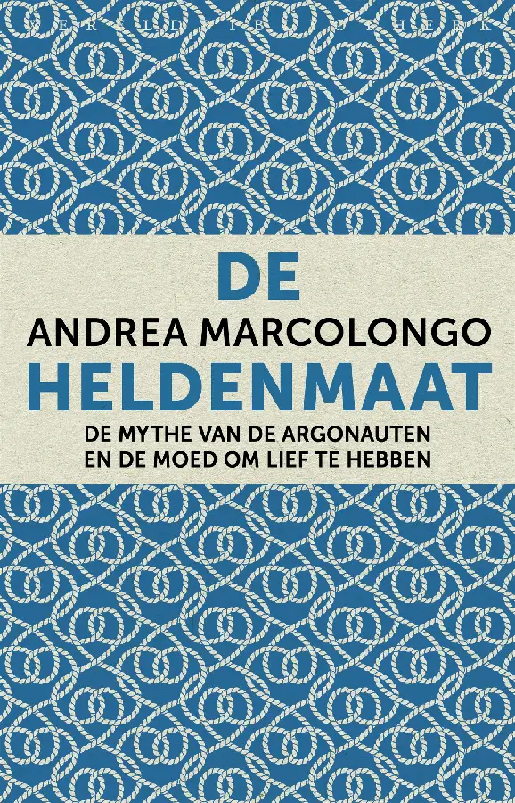 De heldenmaat