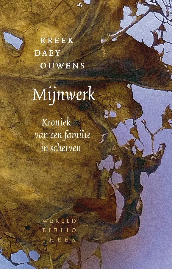 Mijnwerk