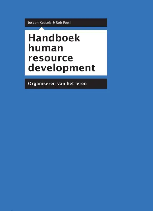 Human Resources Development
