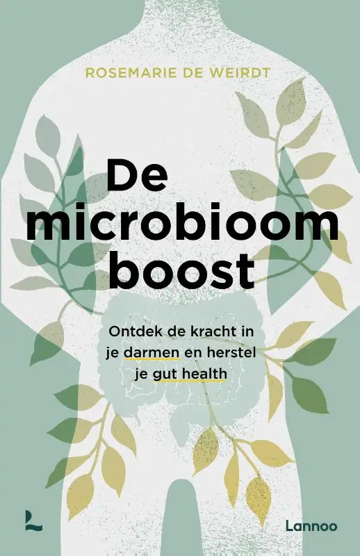 De microbioom boost