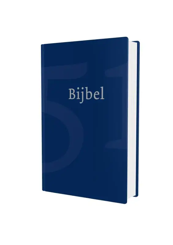 Huisbijbel NBG 1951 standaard