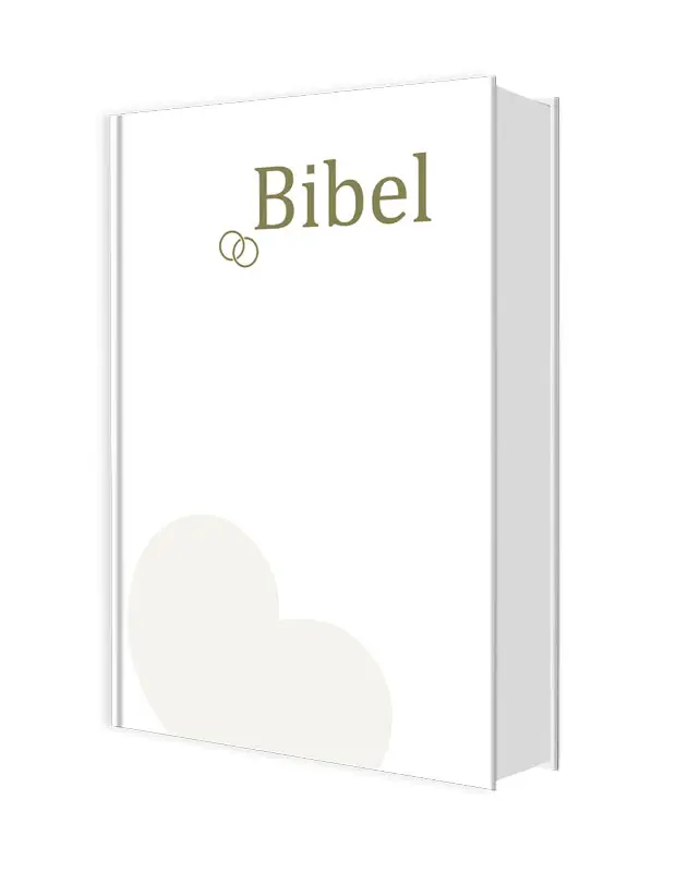 Friese huwelijksbijbel