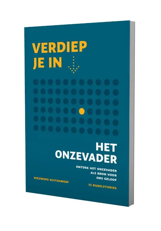 het Onze Vader serie verdiep je in