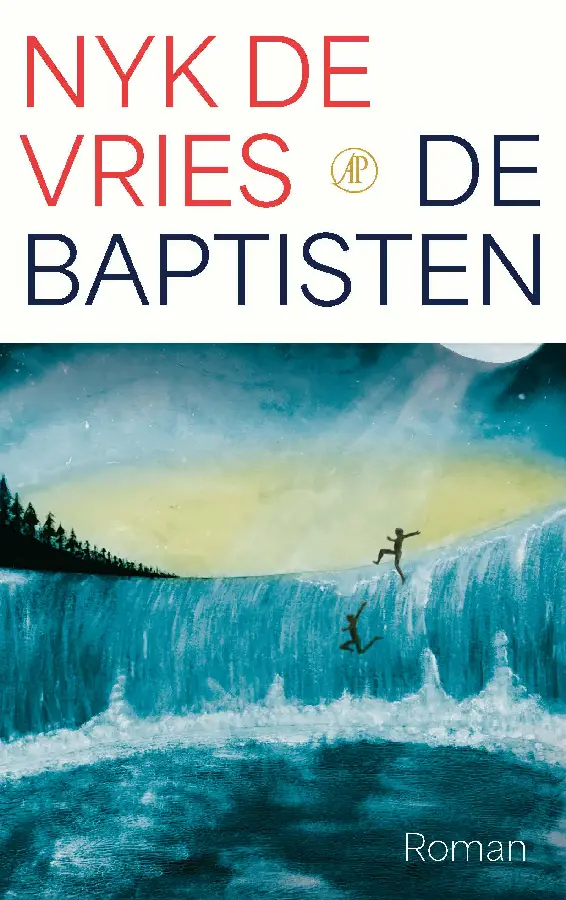De Baptisten
