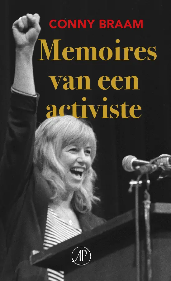 Memoires van een activiste