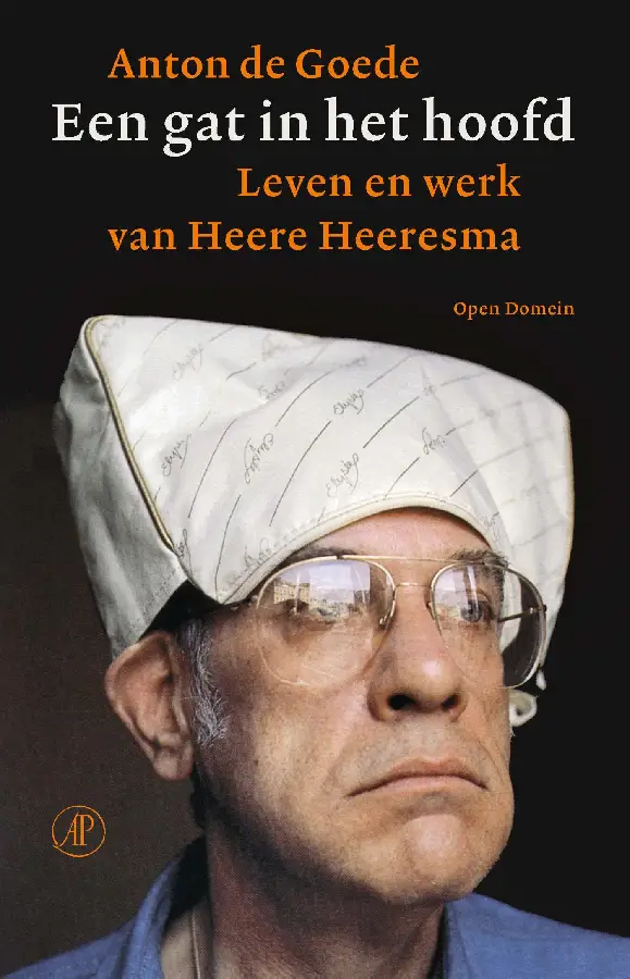 Een gat in het hoofd