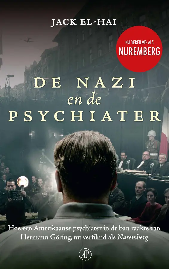 De nazi en de psychiater