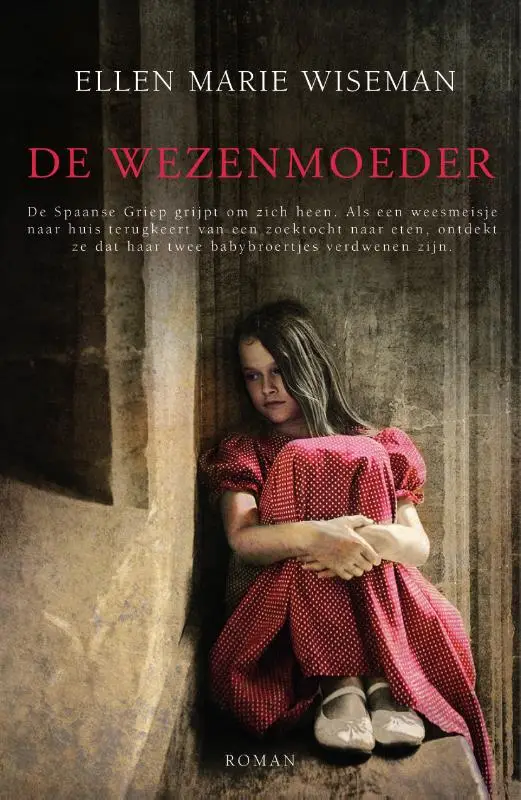Wezenmoeder
