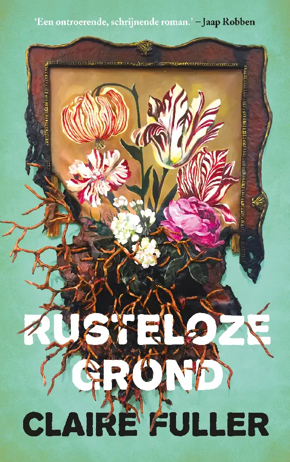 Rusteloze grond>mei 2022