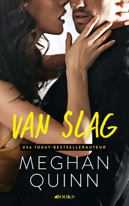 Van slag