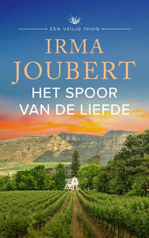 Spoor van de liefde 1