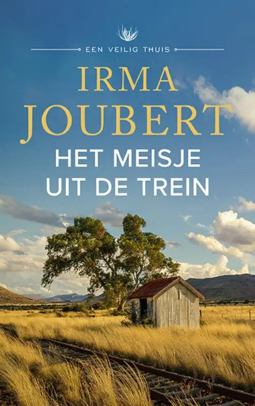 Meisje uit de trein 2