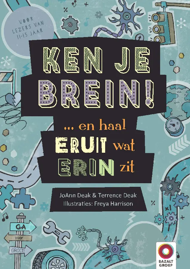 Ken je brein!
