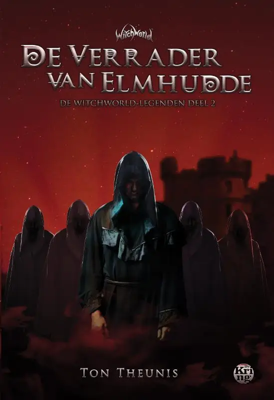 De verrader van Elmhudde