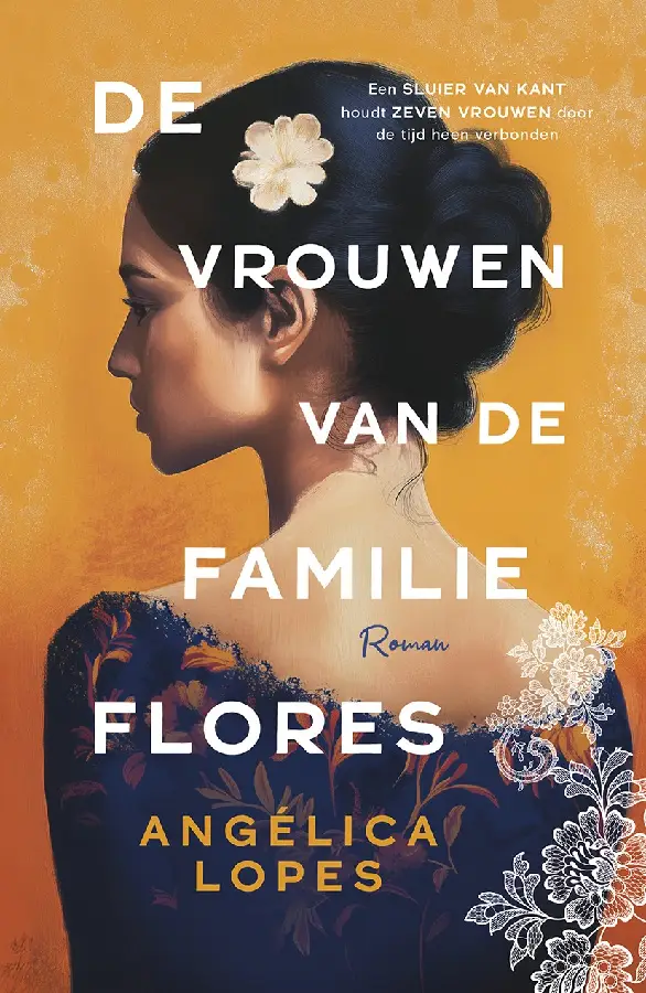 Vrouwen van de familie Flores