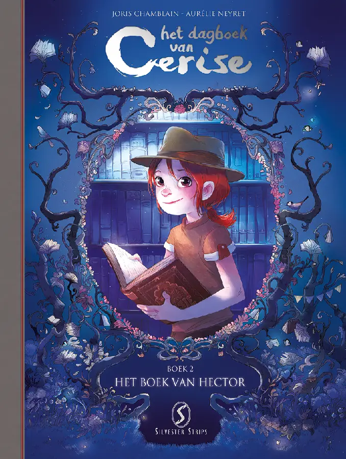 Dagboek van Ceriese 2 Boek van Hector