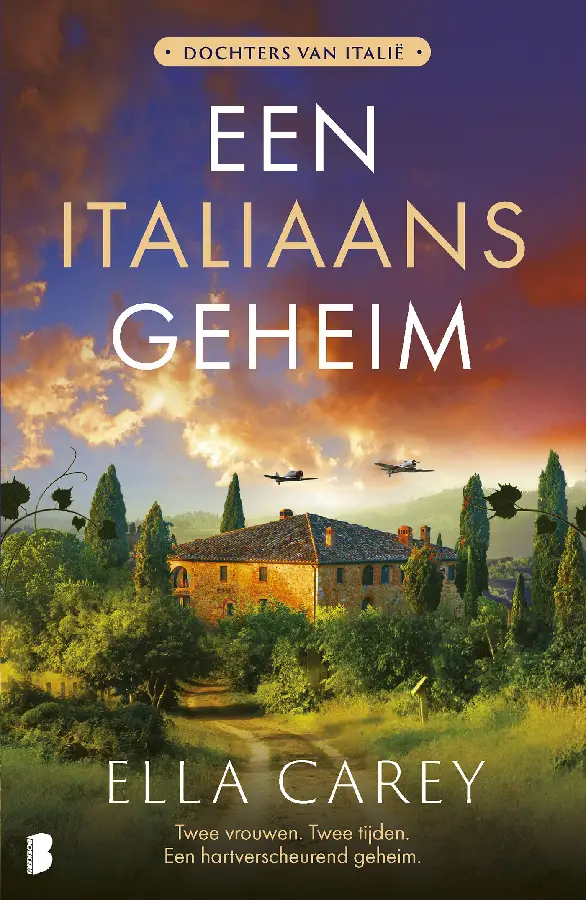 Een Italiaans geheim