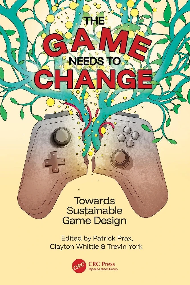 The Game Needs to Change