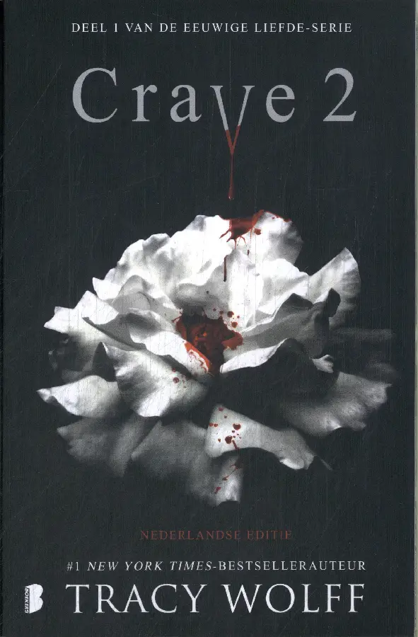 Crave 2